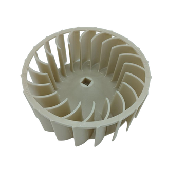 Blower wheel, original number; replaced by WP697772