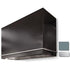 La Cornue 44-inch Loge Series Wall Mount Range Hood CH4442LGEOCNSC