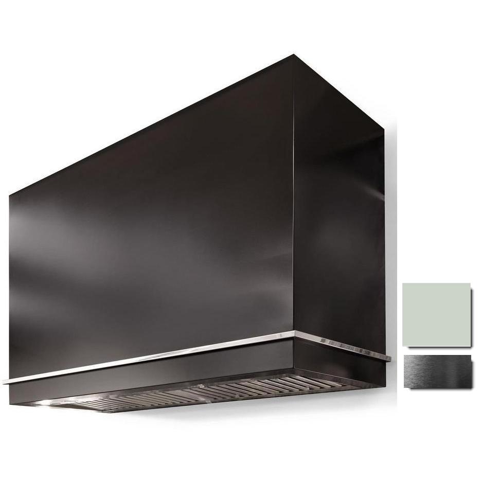 La Cornue 44-inch Loge Series Wall Mount Range Hood CH4442LGETAPPC