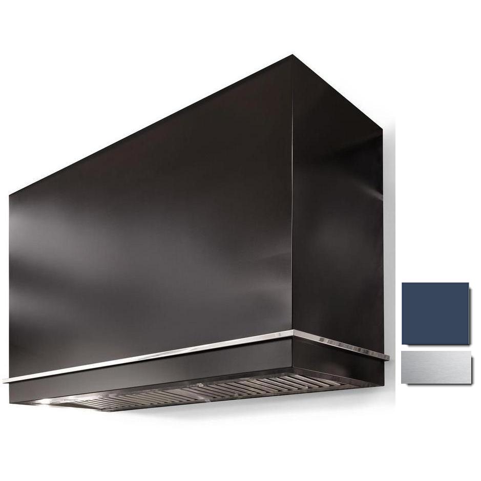 La Cornue 44-inch Loge Series Wall Mount Range Hood CH4442LGEWSKSC