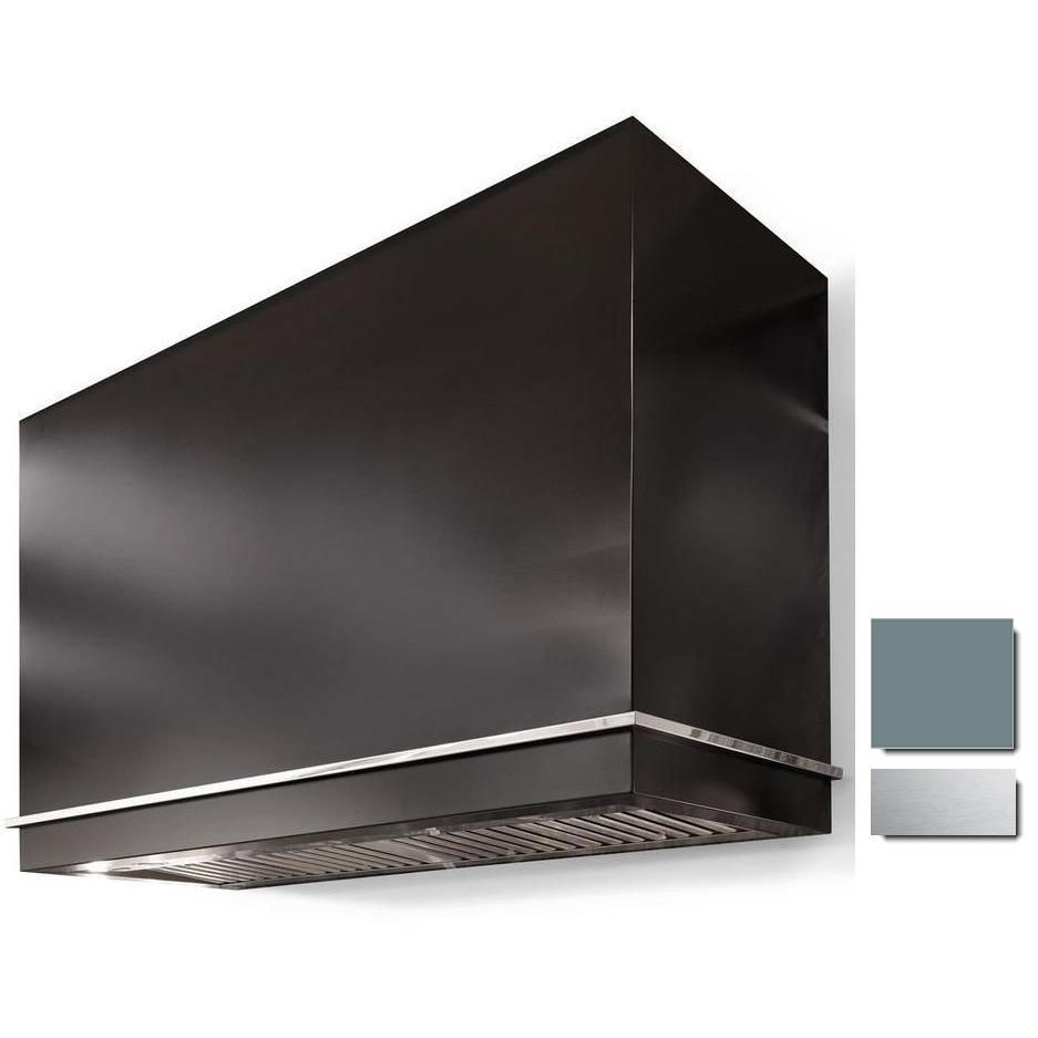 La Cornue 44-inch Loge Series Wall Mount Range Hood CH4454LGEOCNSC