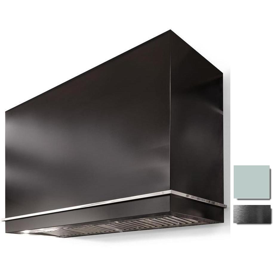 La Cornue 44-inch Loge Series Wall Mount Range Hood CH4454LGEROQPC