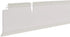 Supco DW6501 Dishwasher Bottom Door Gasket (replaces 809006501) - XPart Supply Ltd.
