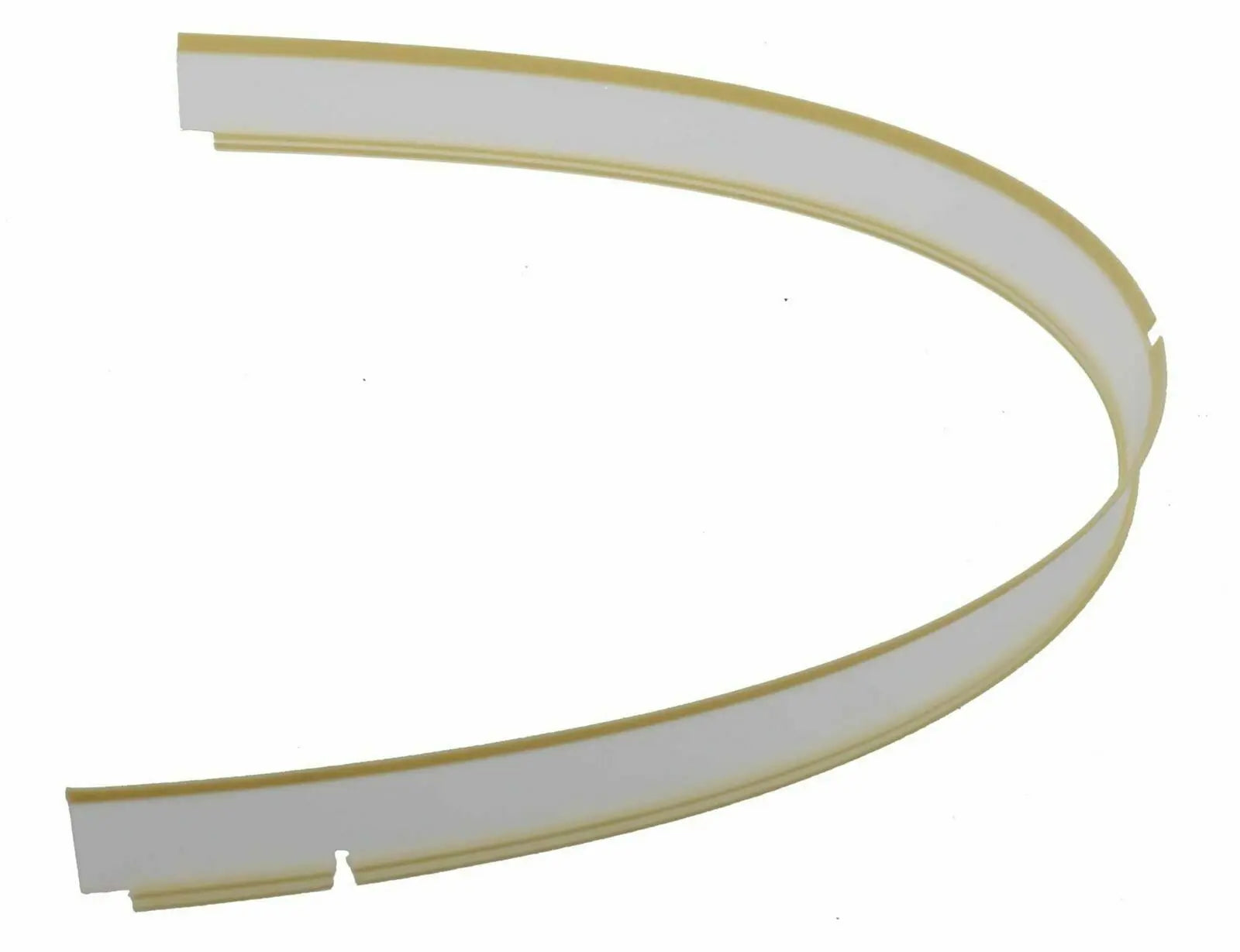 Supco DW6501 Dishwasher Bottom Door Gasket (replaces 809006501) - XPart Supply Ltd.