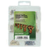 Hillman Picture Hanging Kit Brass (10lb-75lb) 48 Piece
