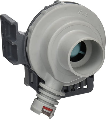 Drain pump assembly
