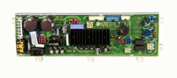 EBR43249701 WASHER PCB MAIN ASSEMBLY - XPart Supply