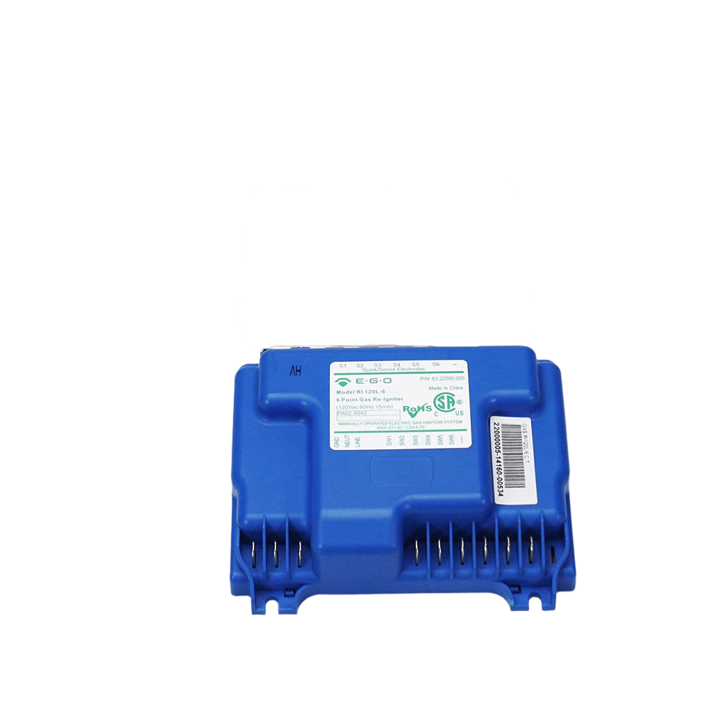 PA020041 Oven Spark Module (Units built 2004 and after)