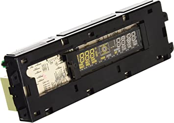 WG02F00296 Oven Control - XPart Supply Ltd.