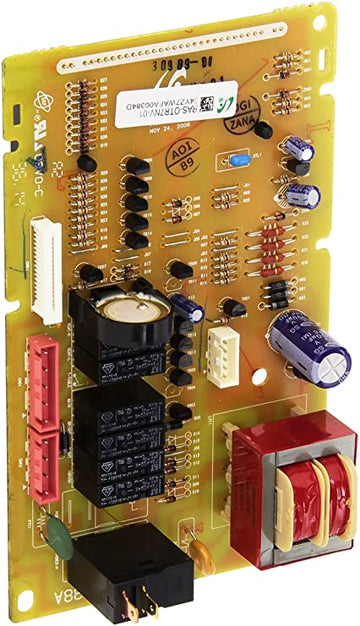 PCB Assembly