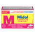 Midol Complete 500mg - 40 tablets