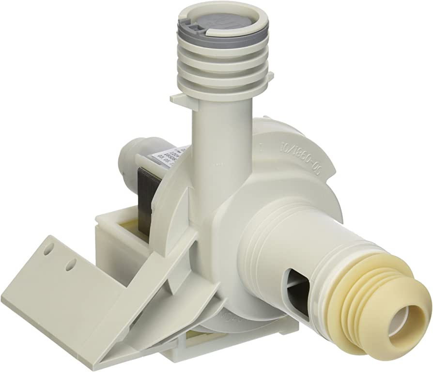 WG04F04797 Dishwasher Drain Pump - XPart Supply