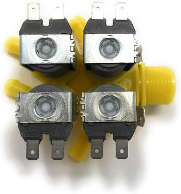 Water Inlet Valve