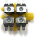 XP0214L Universal Washer Water Inlet Valve, Replaces DC62-00214L - XPart Supply Ltd.