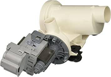 XP280187 Washer Drain Pump - XPart Supply