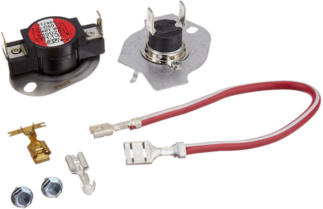 279816 Dryer Thermal Fuse And High-Limit Thermostat Kit - XPart Supply