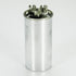 Rotom HVAC Dual Run Capacitor 36-4510R3744 — Round, 45/10MFD, 370/440V
