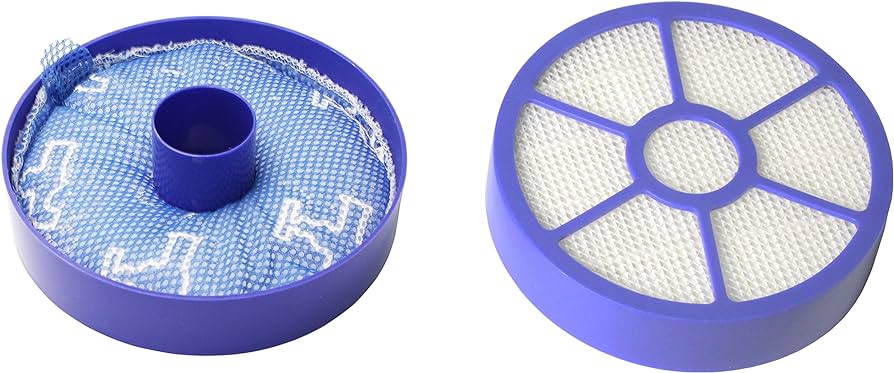 919563 Filter, DC33 Pre-Motor Multi floor filter, Washable - XPart Supply Ltd.