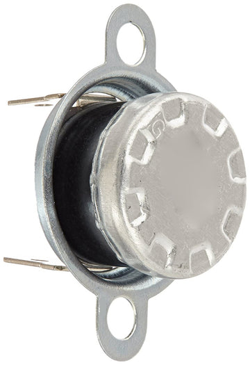 Microwave thermostat
