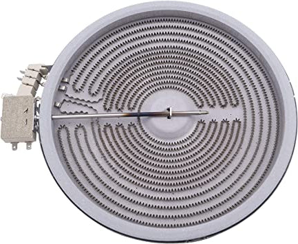 5304533520 Range Dual Radiant Surface Element, 9