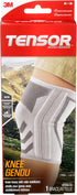 Tensor Knee Brace With Side Stabilizers