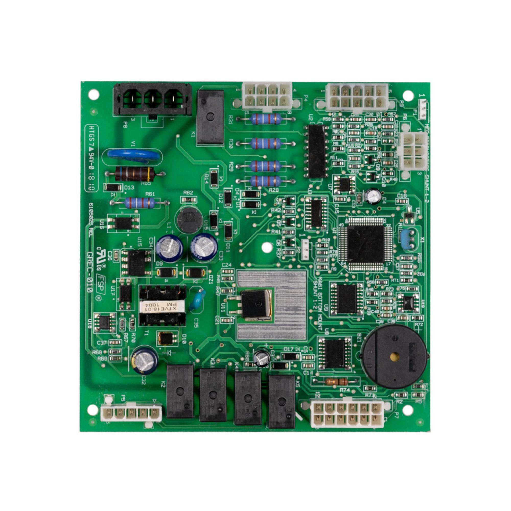 2307028 Main Control Board