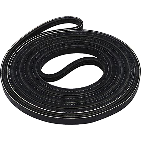 WG04A00027 Dryer Drum Belt - XPart Supply Ltd.