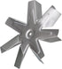 DG67-00001B Range Convection Fan Blade, Upper - XPart Supply Ltd.