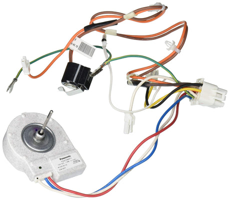 WPW10514110 Refrigerator Evaporator Fan Motor - XPart Supply