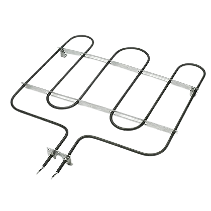 WG02F07530 Range Oven Broil Element - XPart Supply Ltd.