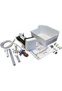 1129313 Refrigerator Complete Ice Maker Kit - XPart Supply