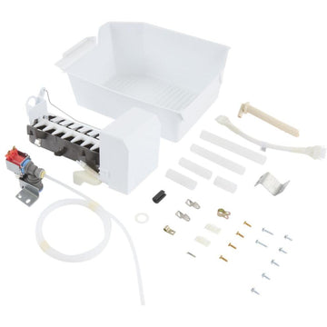 Refrigerator Ice Maker Kit