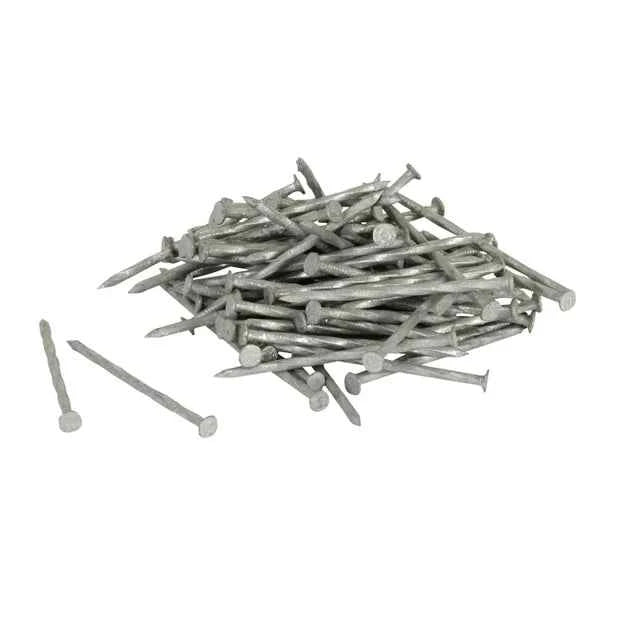 1-1/2" Ardox Spiral Hot Galvanized Nails (LB)