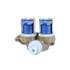 WP22004333 Washer Water Inlet Valve - XPart Supply