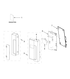 W11226997 Microwave Control Panel - XPart Supply