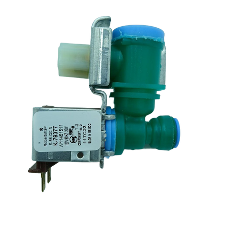 W11512399 Refrigerator Water Inlet Valve - XPart Supply