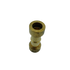 W11506619 Refrigerator Straight Brass Connector 0.313" Brass Connector - XPart Supply