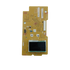 F603LBL70CP Microwave PC Board W/ Component Au - XPart Supply