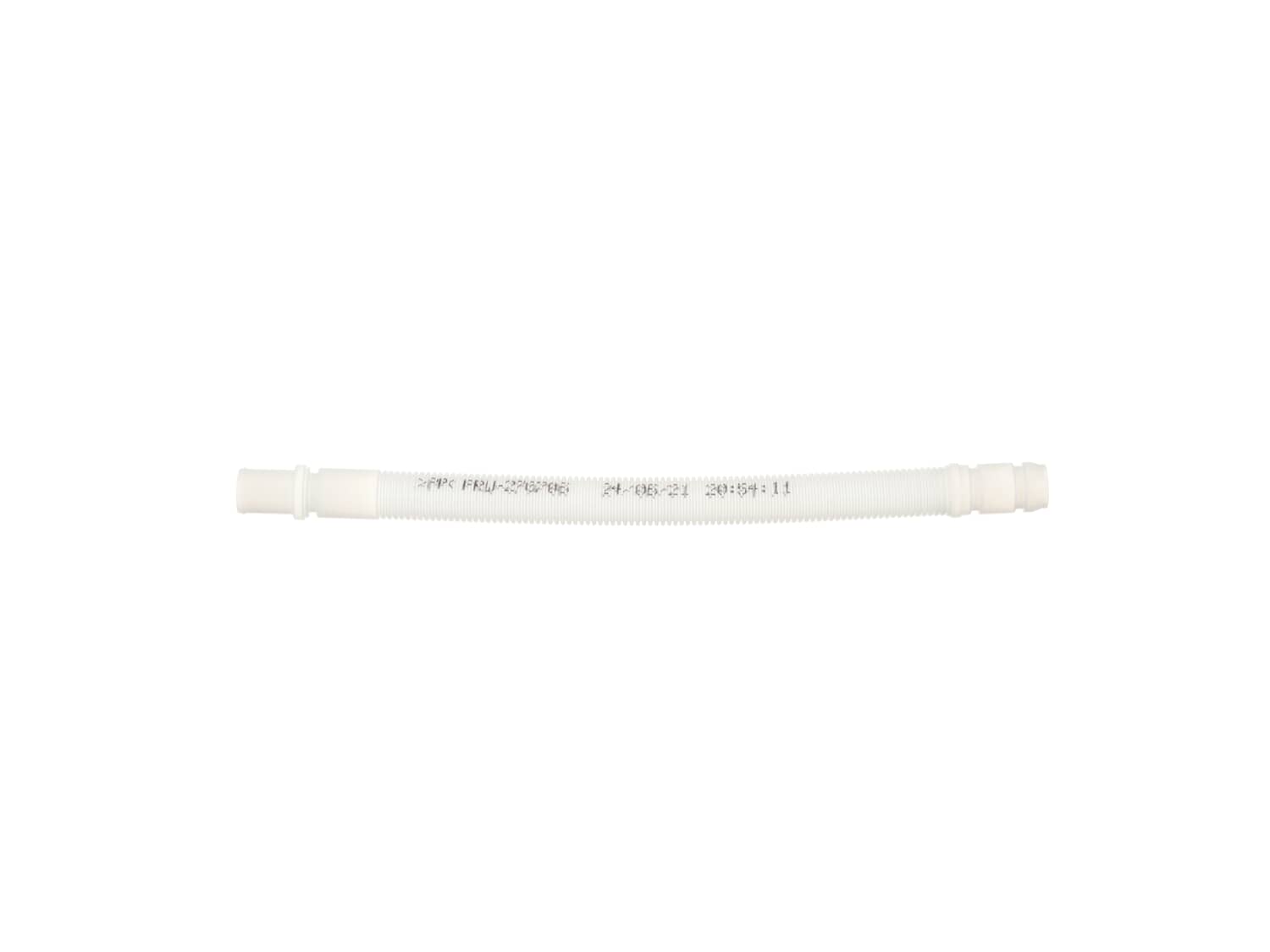 Bosch Dishwasher Drain Hose 00668109 – OEM Replacement (Replaces 668109)