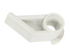 GE Microwave Interlock Lever WG02F11594 – OEM Replacement | Replaces WB03X10348