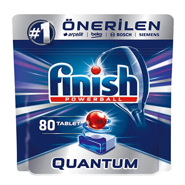 Finish PowerBall Quantum - XPart Supply