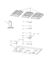 W10692365 Oven Igntr-Surf - XPart Supply Ltd.