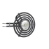 5304516160  Range Surface Element with Limiter, 6" - XPart Supply