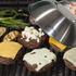 Jim Beam 9" Burger Cover and Cheese Melting Dome - XPart Supply Ltd.