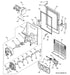 WG03F07552 Fridge Ice Maker ASM - XPart Supply Ltd.