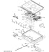 WG02F11029 Guide Light Slew UI - XPart Supply