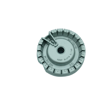 Burner, Medium V2