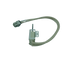 WS01F07454 Range Oven Igniter Glowbar (replaces 223C3381G033, WB13X25633) - XPart Supply Ltd.