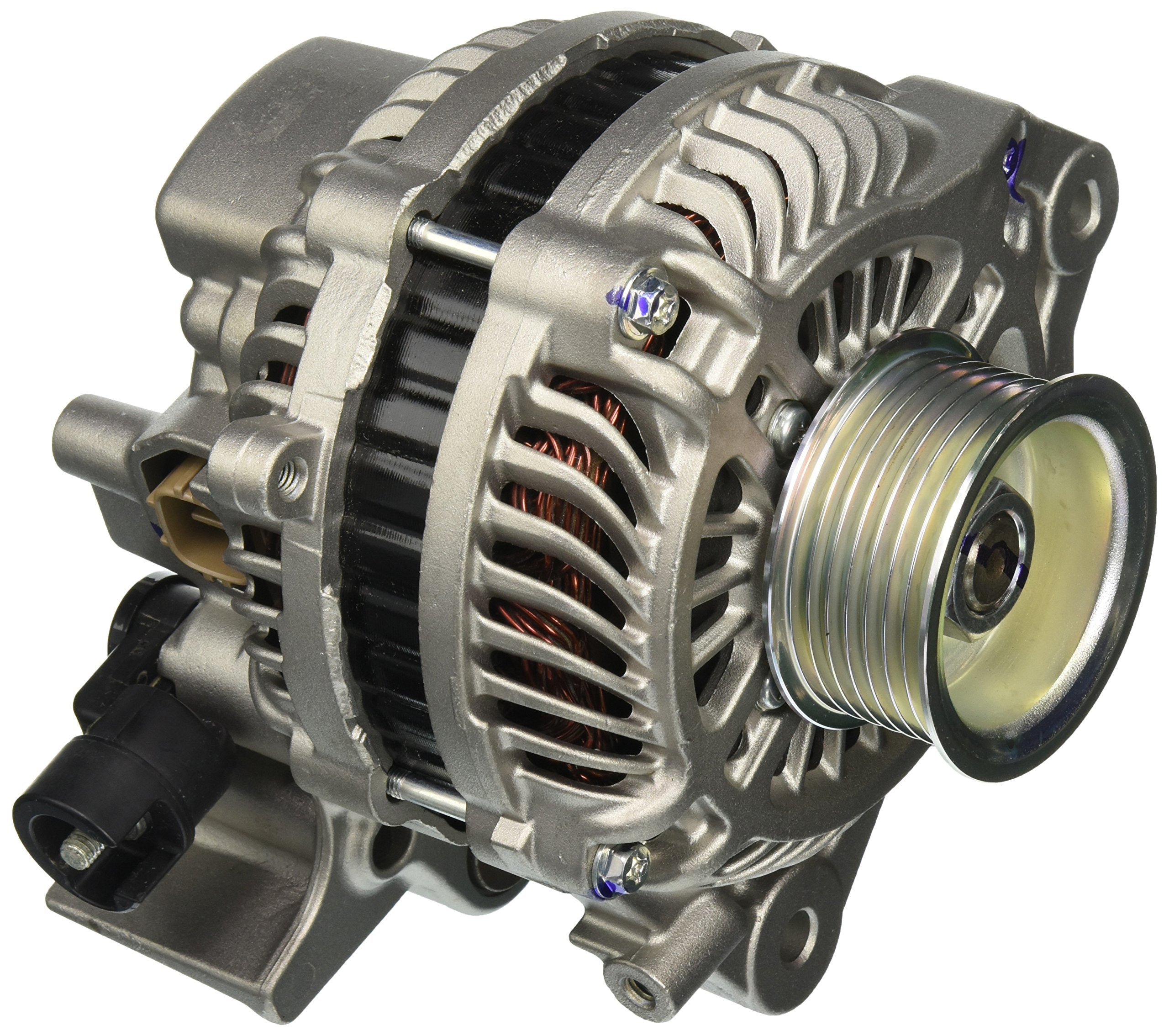 Alternator 1.8L Honda Civic Sedan 2006-2011 , 210-4236 - XPart Supply