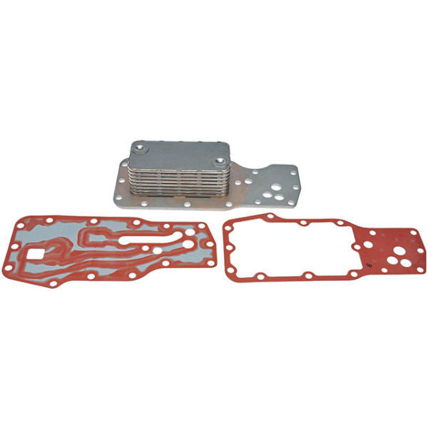 2007-2015 Dodge Ram 6.7L Engine Oil Cooler - XPart Supply